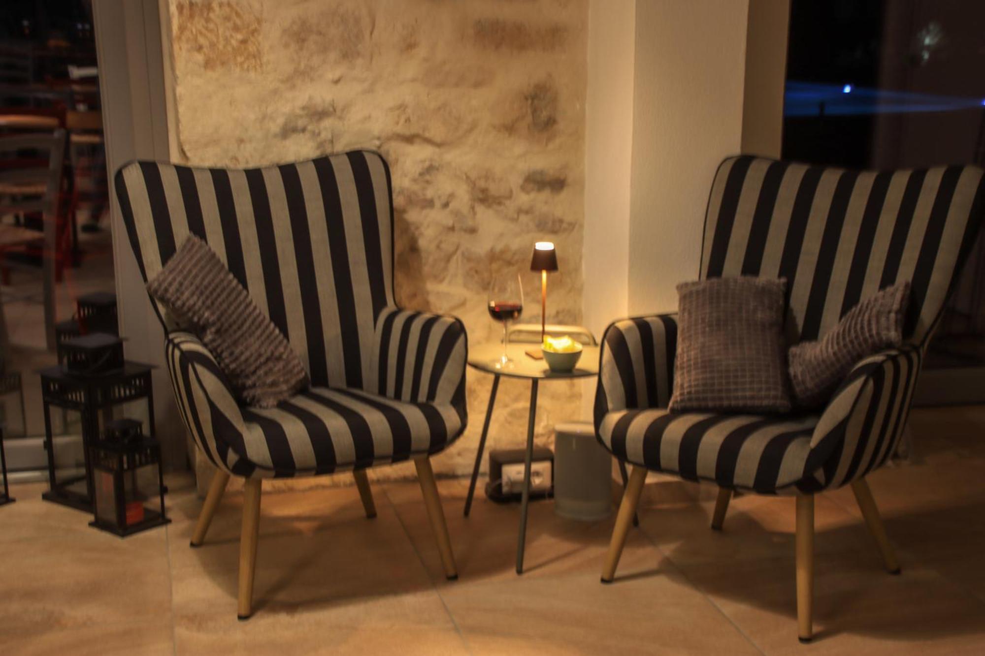 La Bella Vita Agriturismo Chiaramonte Gulfi Eksteriør bilde